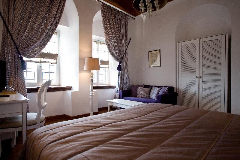 Photo of Bedroom in Portaria