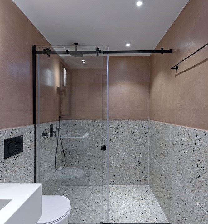 Photo of Bathroom in Athens City Centre