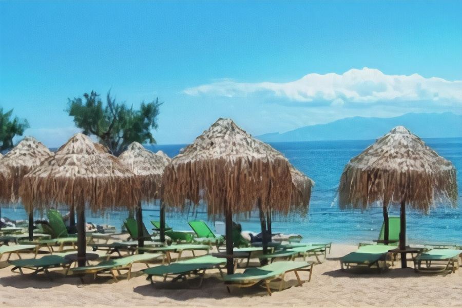 Photo of Outdoor in Paradise