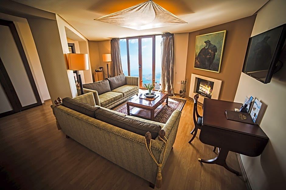 Photo of Livingroom in Portaria