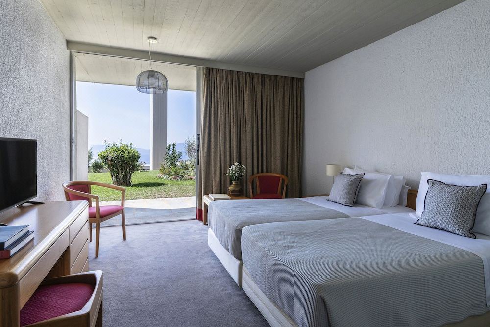 Photo of Bedroom in Delfoi