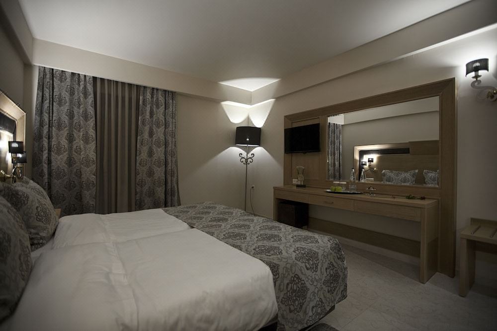 Photo of Bedroom in Kastraki