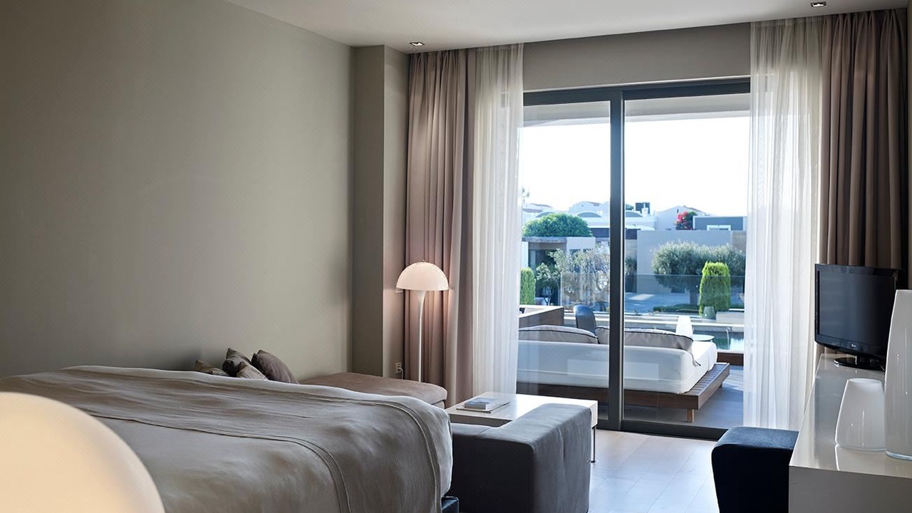 Photo of Bedroom in Lambi