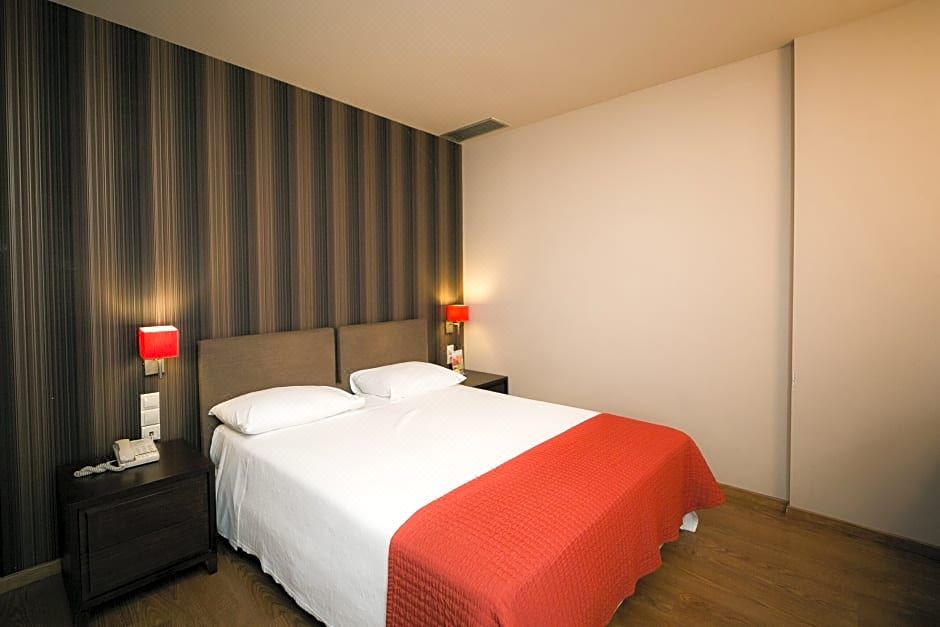 Photo of Bedroom in Portaria