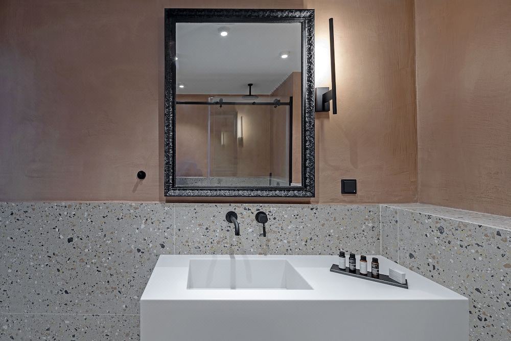 Photo of Bathroom in Athens City Centre