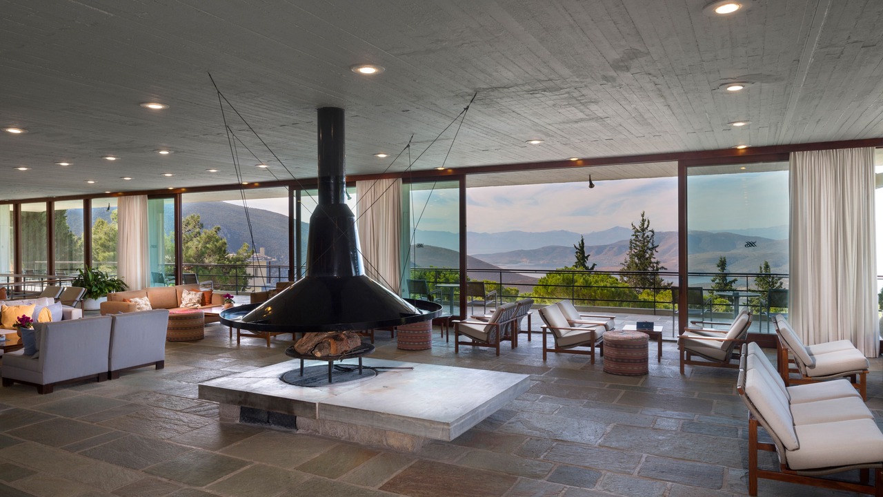 Photo of Livingroom in Delfoi