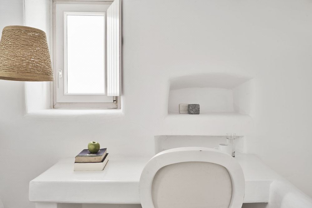 Photo of Bathroom in Little Venice