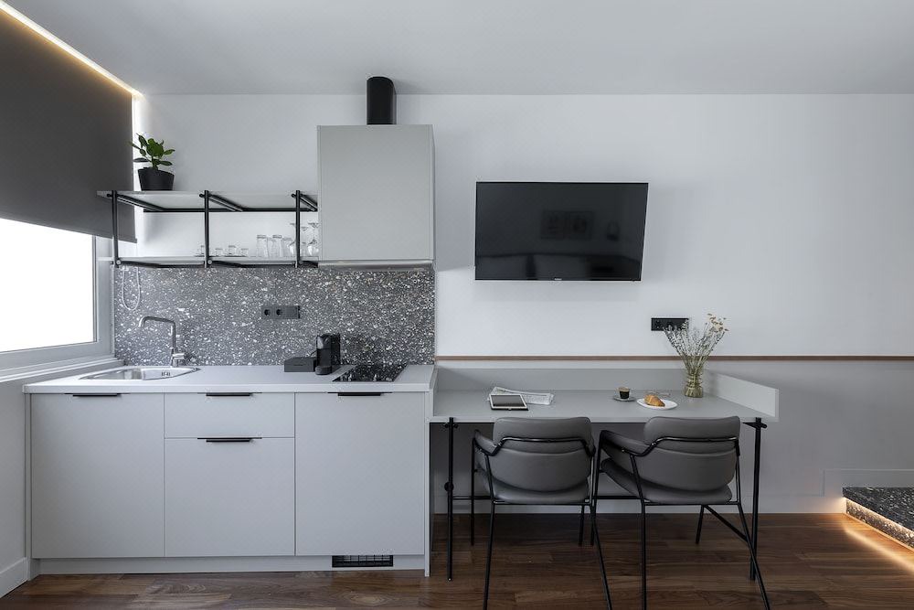 Photo of Kitchen in Athens City Centre