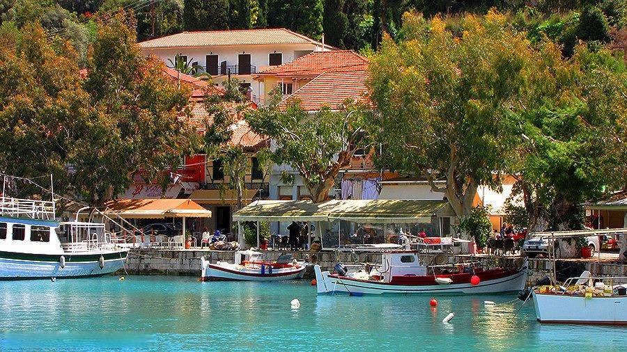 Photo of Outdoor in Lefkada