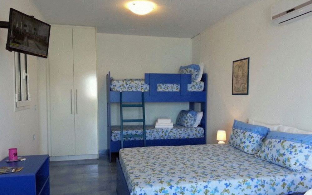 Photo of Bedroom in Stegna