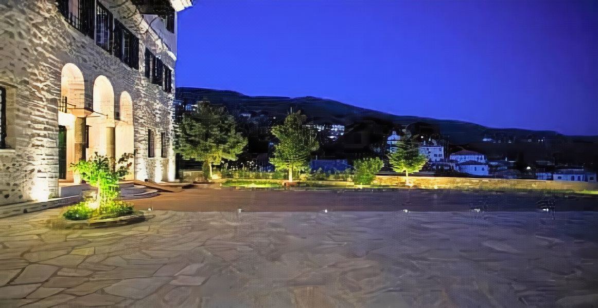 Photo of Buildings in Portaria