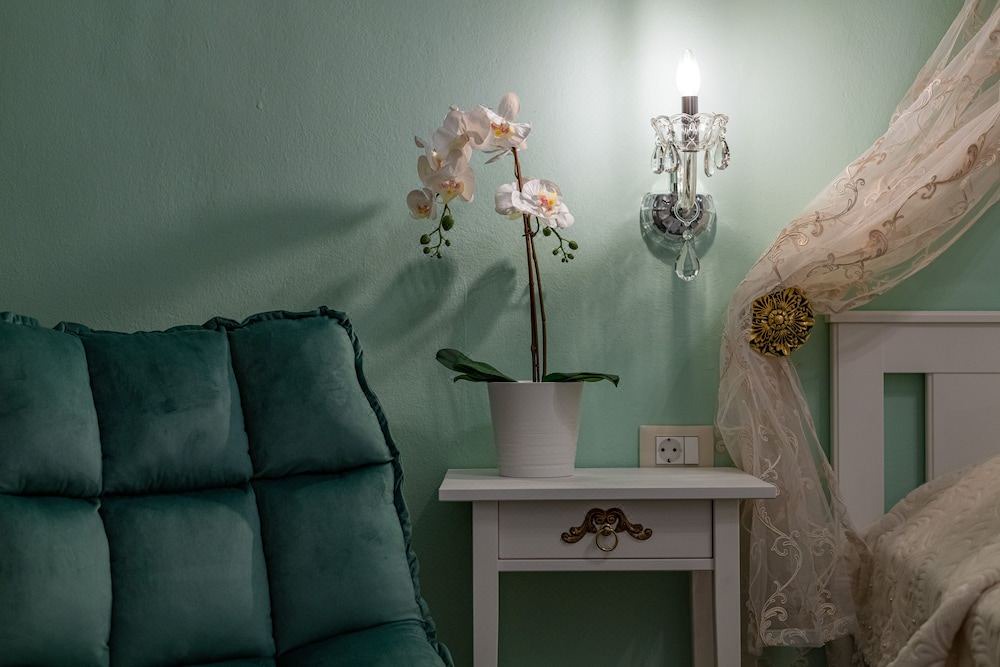 Photo of Livingroom in Symi
