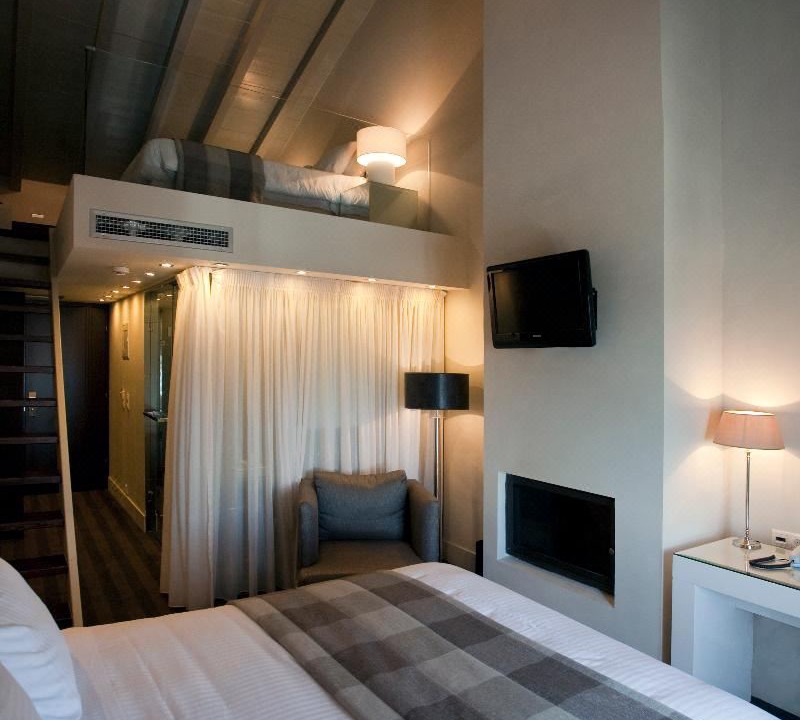 Photo of Bedroom in Portaria