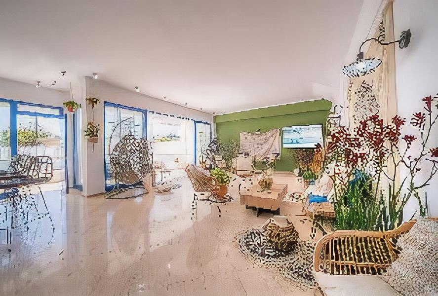 Photo of Livingroom in Kandia