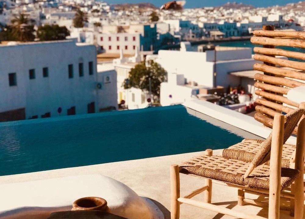 Photo of Others in Mykonos