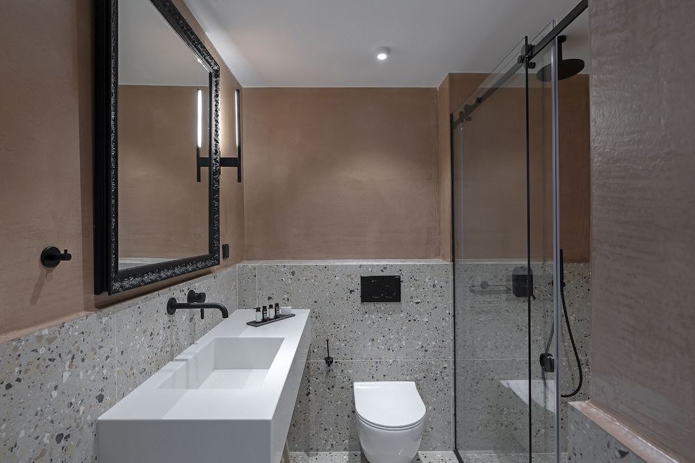 Photo of Bathroom in Athens City Centre