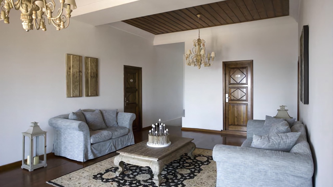 Photo of Livingroom in Portaria