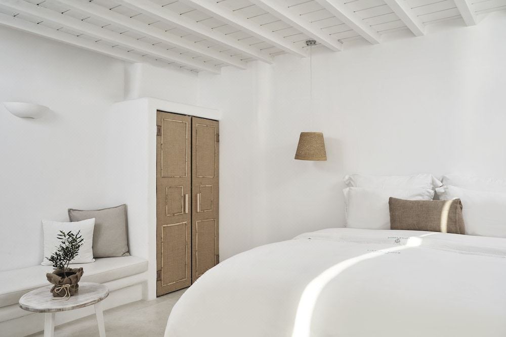 Photo of Bedroom in Little Venice
