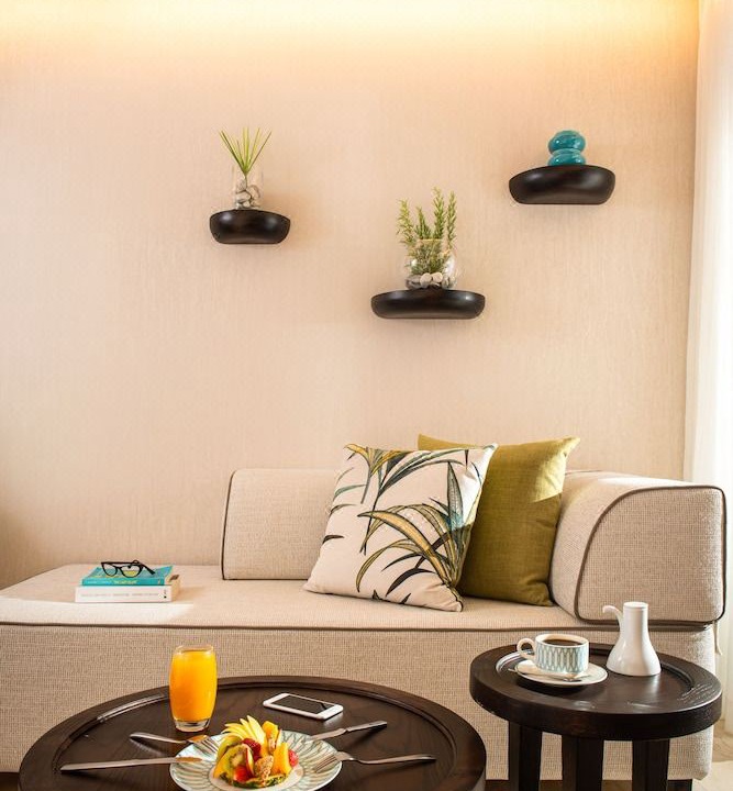 Photo of Livingroom in Kokkini Chani