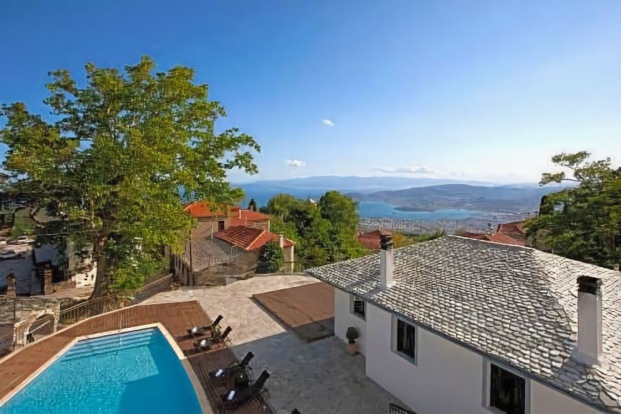 Photo of Outdoor in Portaria