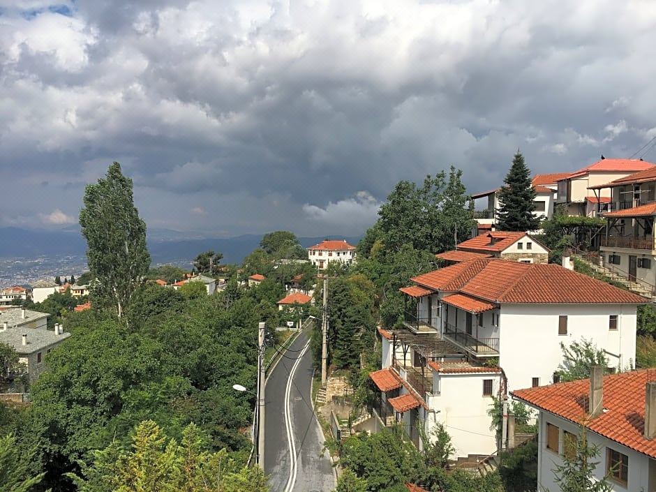 Photo of Buildings in Portaria
