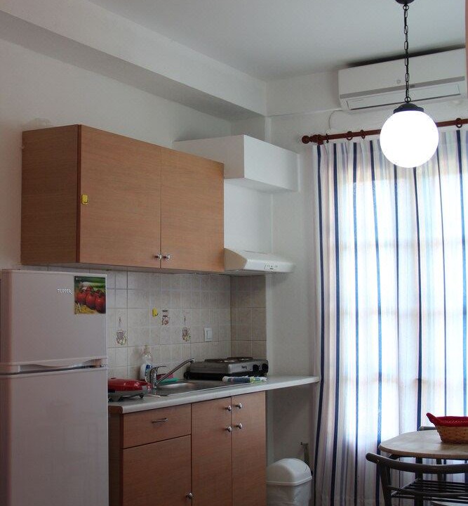 Photo of Kitchen in Vigla