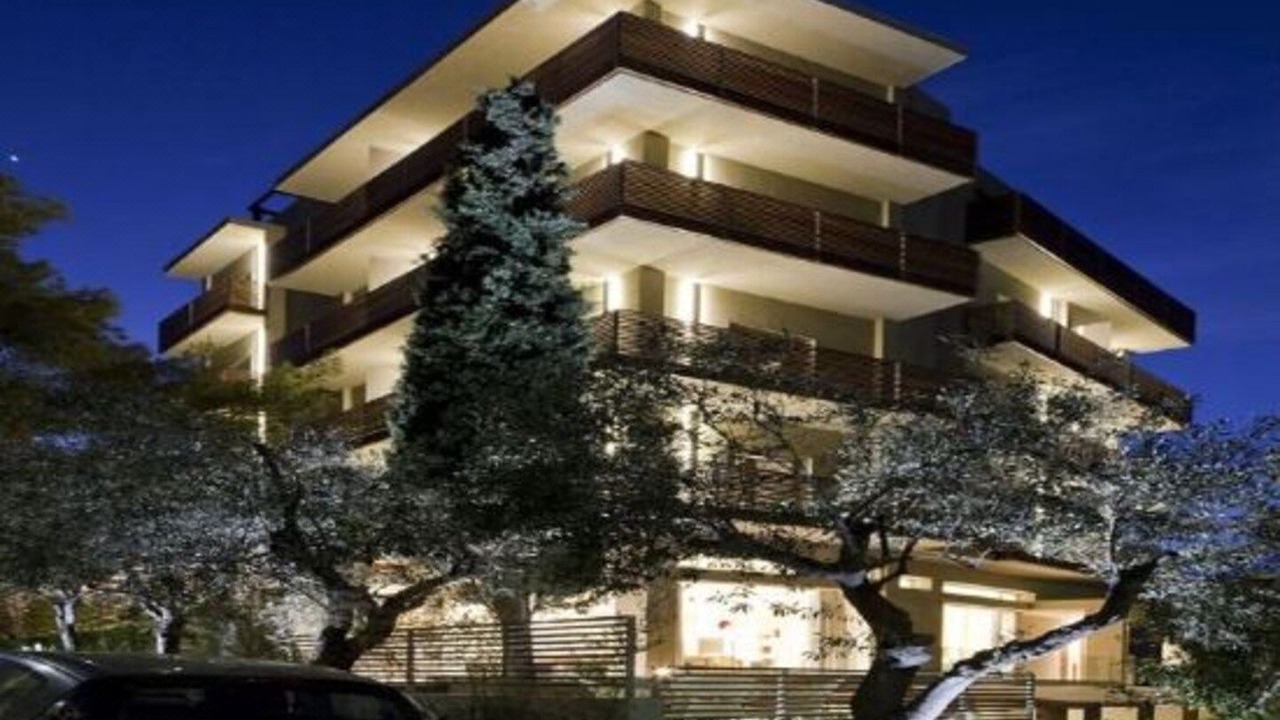 Photo of Buildings in Kifisia