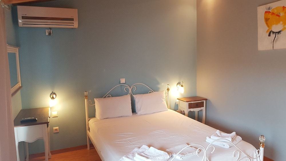 Photo of Bedroom in Lefkada
