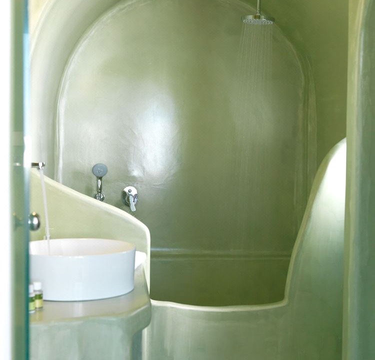 Photo of Bathroom in Vothon