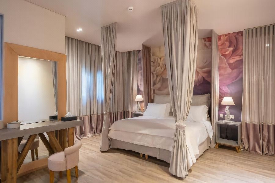 Photo of Bedroom in Pallini