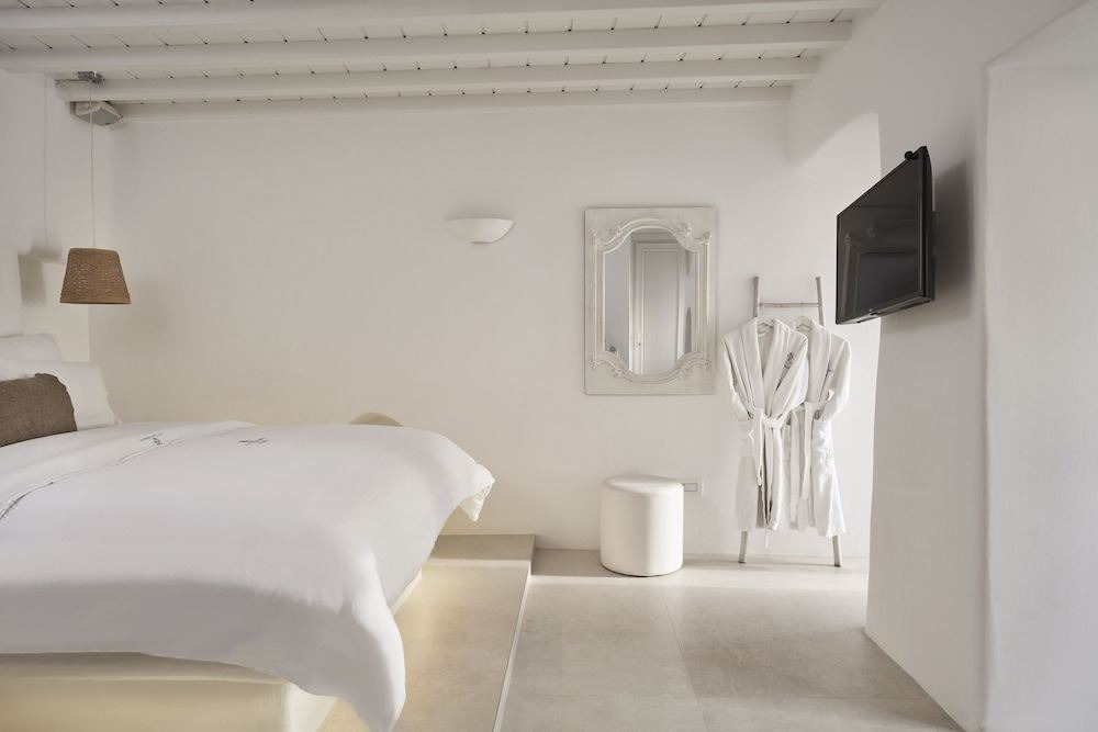 Photo of Bedroom in Little Venice