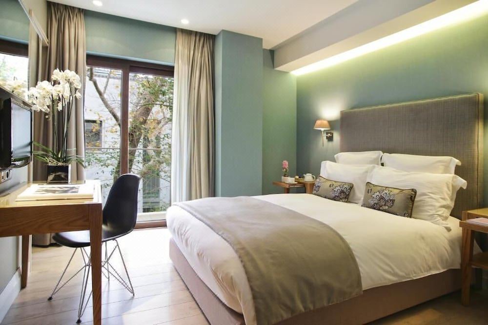 Photo of Bedroom in Kifisia