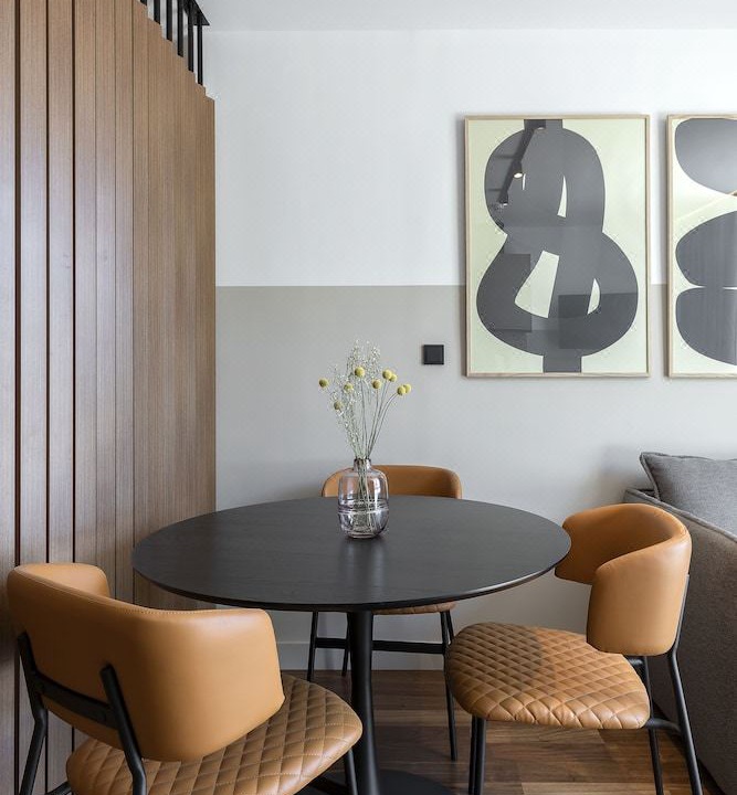 Photo of Livingroom in Athens City Centre