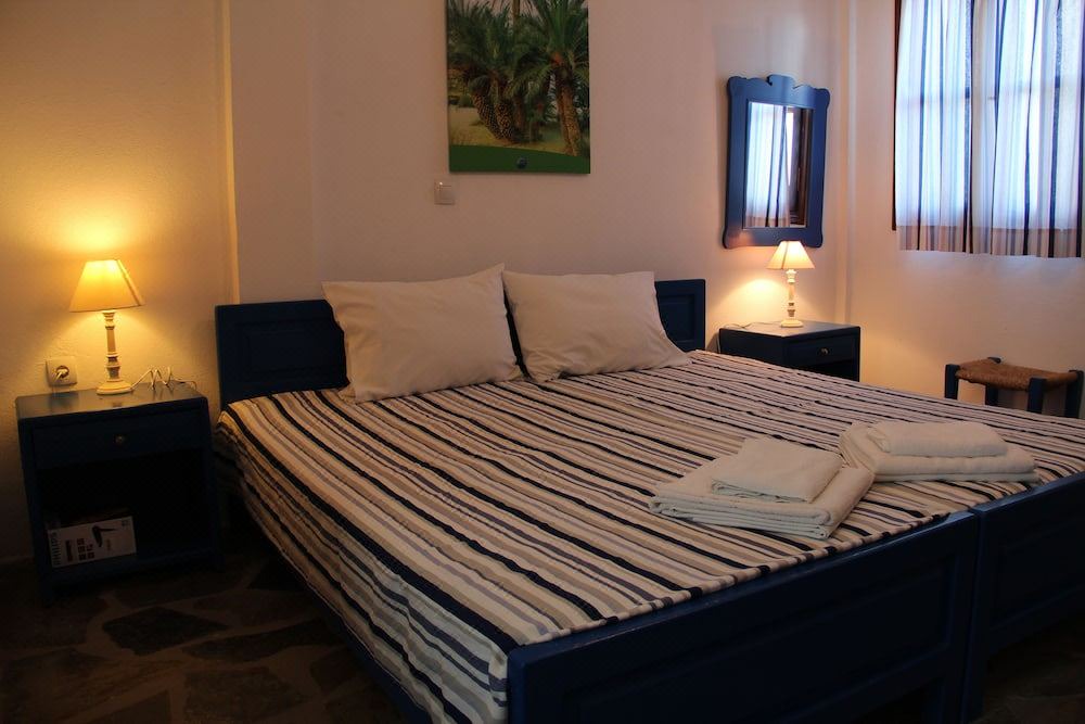 Photo of Bedroom in Vigla
