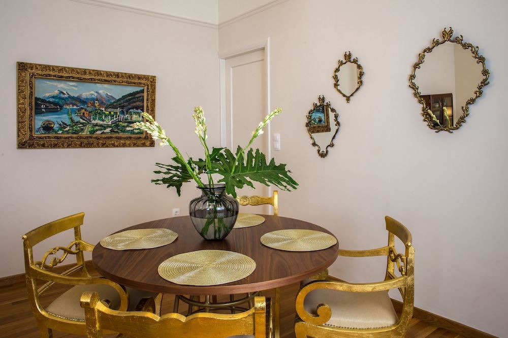 Photo of Livingroom in Kerameikos