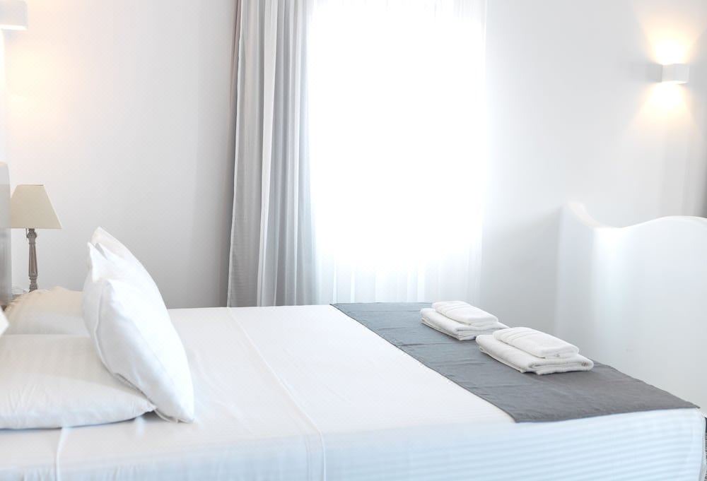 Photo of Bedroom in Vothon