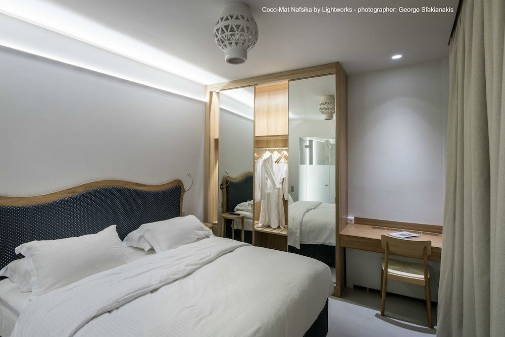 Photo of Bedroom in Kifisia