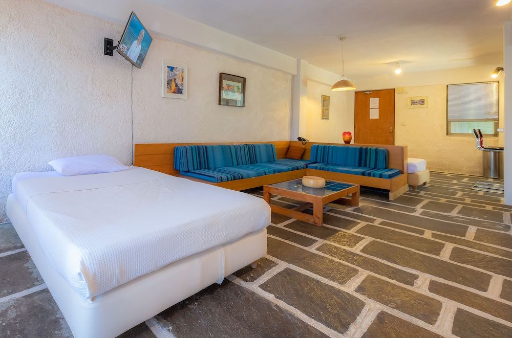 Photo of Bedroom in Varkiza