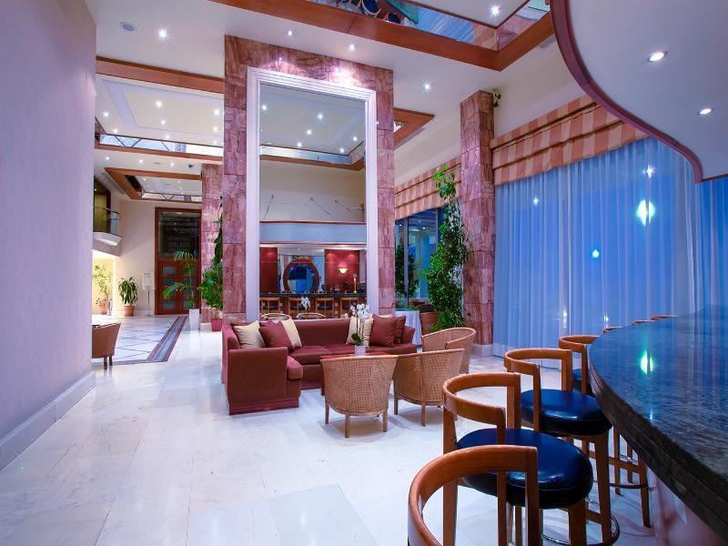 Photo of Livingroom in Rhodes