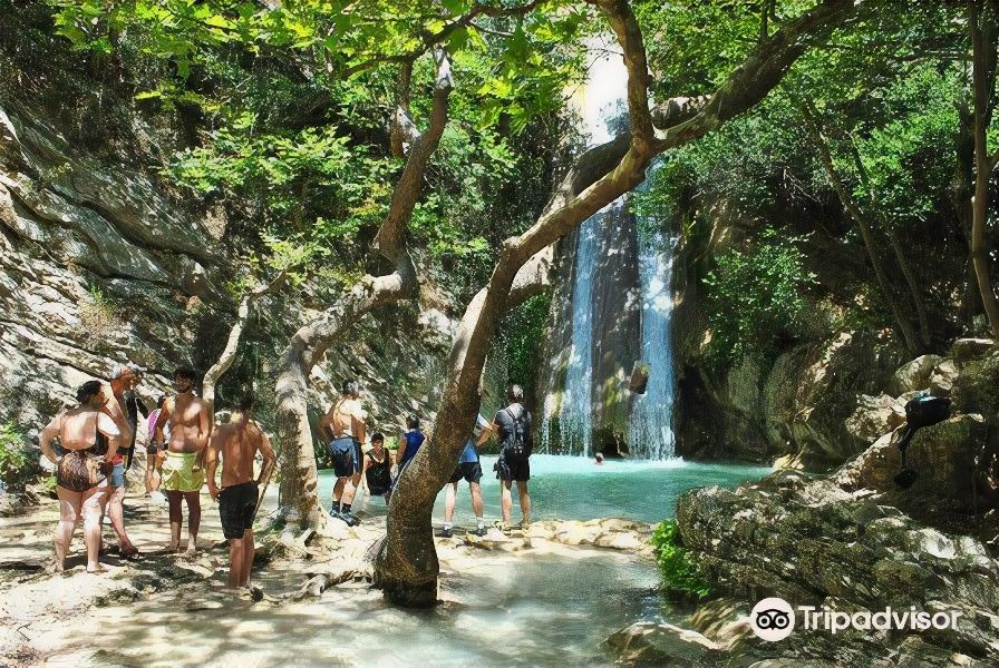 Photo of Outdoor in Kiparissia