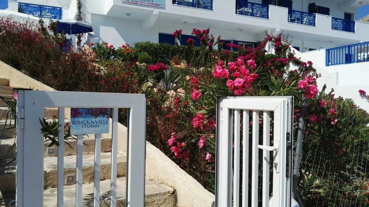 Photo of Buildings in Stegna