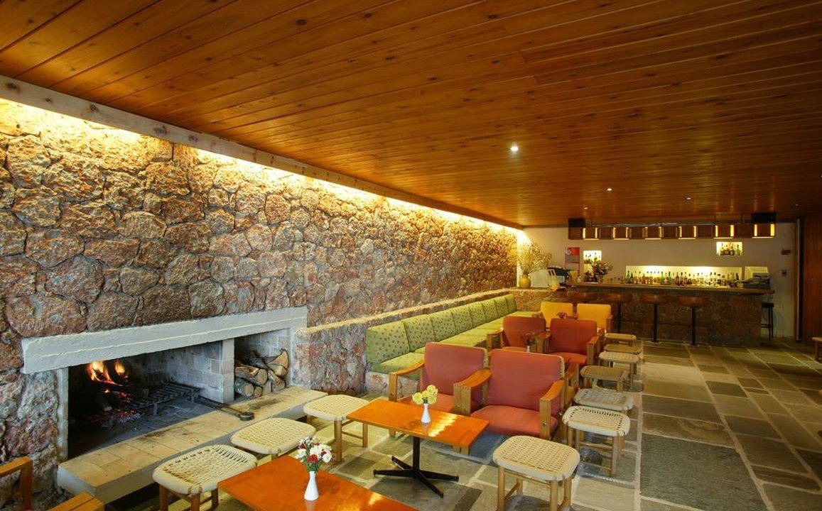Photo of Livingroom in Delfoi