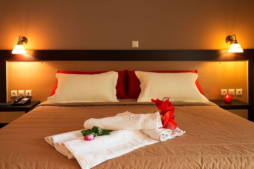 Photo of Bedroom in Kiparissia