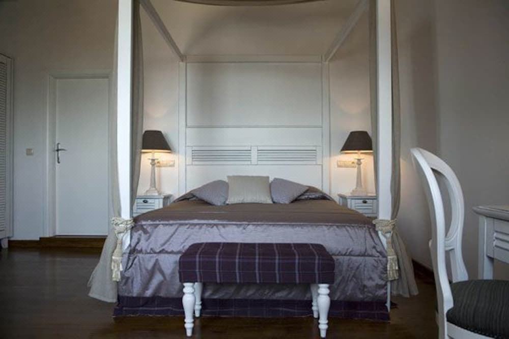 Photo of Bedroom in Portaria