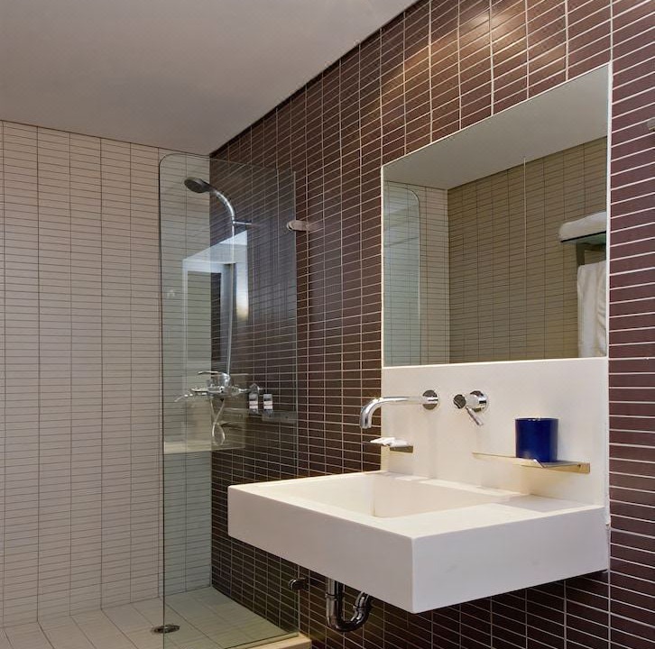 Photo of Bathroom in Kifisia