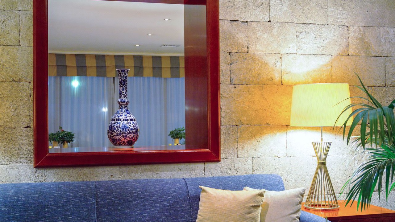 Photo of Livingroom in Rhodes