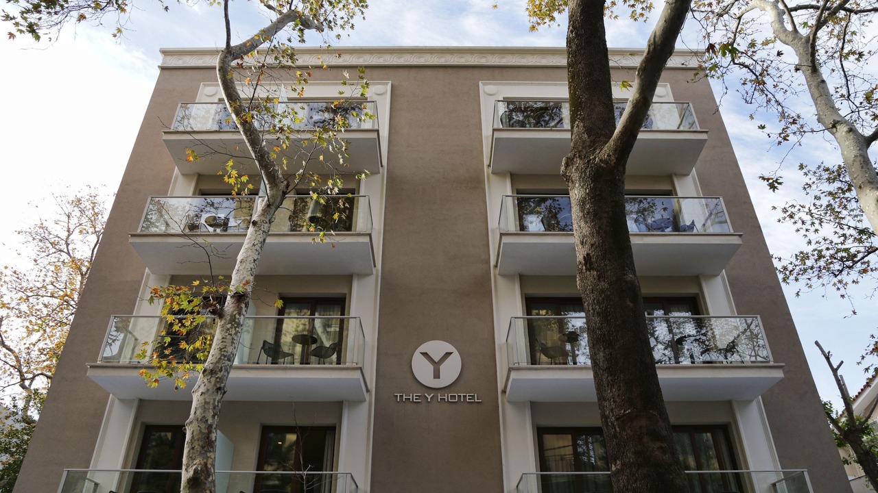 Photo of Buildings in Kifisia