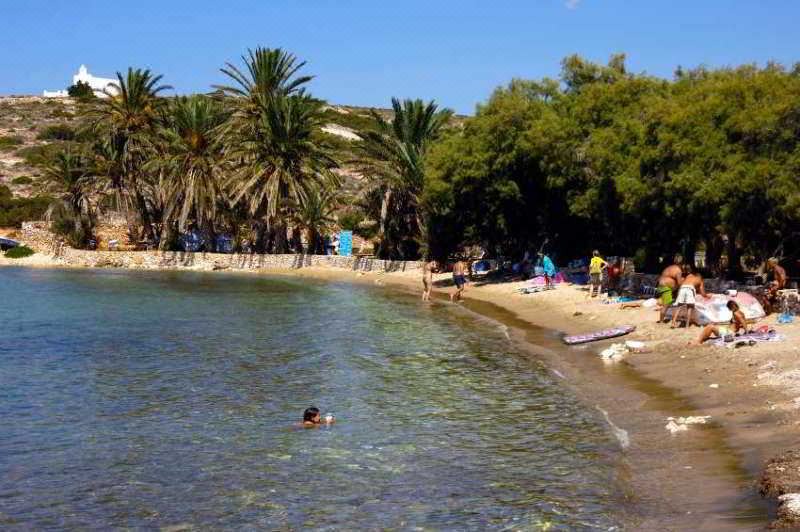 Photo of Outdoor in Naousa