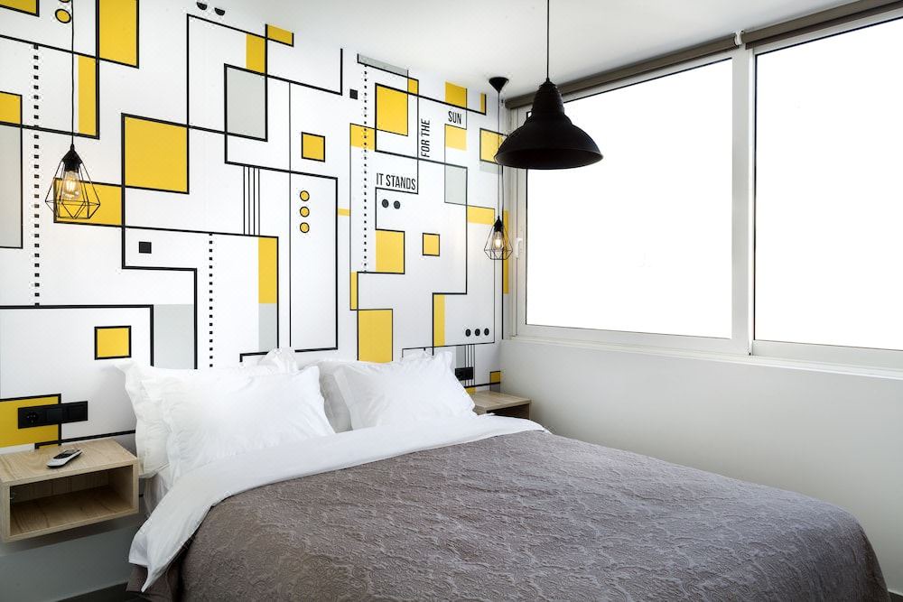 Photo of Bedroom in Athens City Centre
