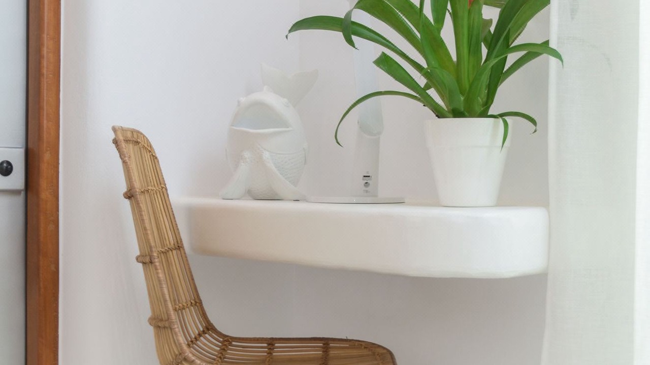 Photo of Bathroom in Agios Prokopios